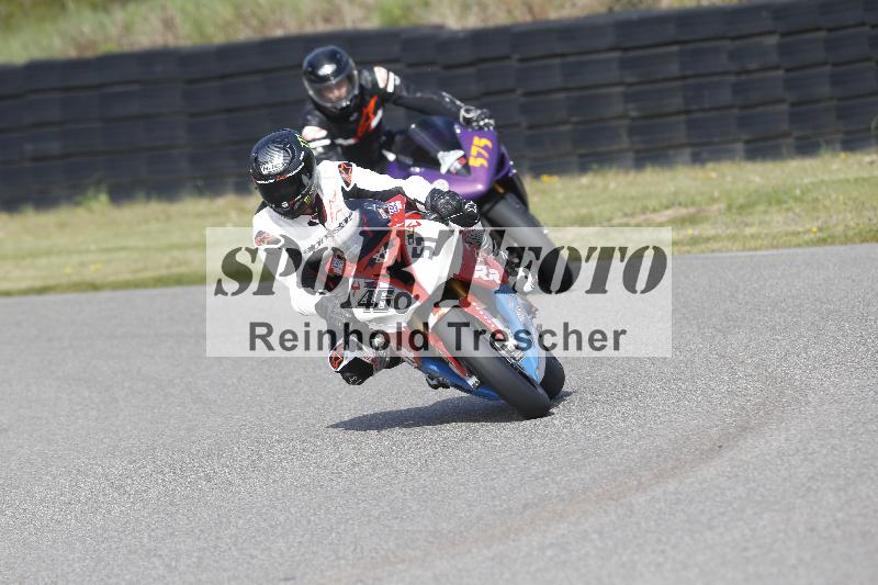 /02 03.04.2026 Speer Racing ADR/Gruppe rot/460